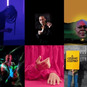 Here & Now Showcase Returns To The Edinburgh Festival Fringe Photo