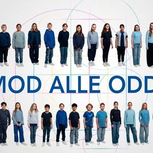 MOD ALLE ODDS Comes to the Aarhus Teater