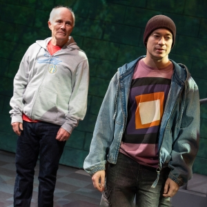 Photos: Dan Butler, Samantha Mathis, and More in ANOTHER SHOT Off-Broadway