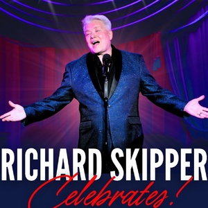 Richard Skipper Celebrates Returns to The Laurie Beechman Theatre for a One-Night-Onl Photo