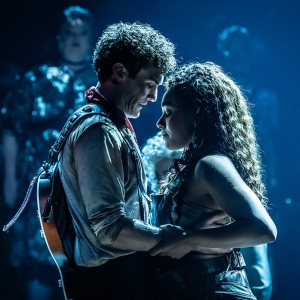 HADESTOWN Will Premiere in Melbourne Next Year Video