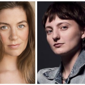 Laura Dreyfuss, Ari Notartomaso and Austin Scott Will Lead Reading on True Crime Musi Photo