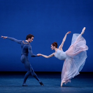 The Royal Ballet Will Perform Three Ballets To Ignite The Imagination Photo