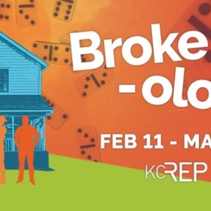 Kansas City Repertory Theatre Announces 2025 Schedule For BROKE-OLOGY All Free Community Tour