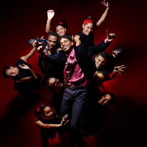 MARIANELA �" TIMELESS And CARLOS ACOSTA: MYTHS AND MODERN MASTERS Set for The Royal Photo