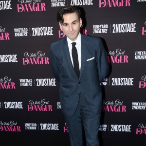 See THE 14TH ANNUAL JOE ICONIS CHRISTMAS EXTRAVAGANZA & More Next Week at 54 Below Photo