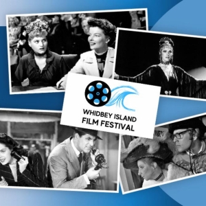 January's Whidbey Island Film Festival Brings Screwball Comedies To Langley With Whidbey Island Film Festival