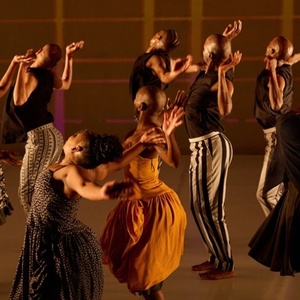 Dada Masilo’s HAMLET Comes To Sadler’s Wells This May Photo