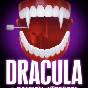 DRACULA, A COMEDY OF TERRORS Opens Off-Broadway In September Photo