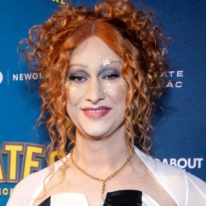 Jinkx Monsoon to Star in OH, MARY! on Broadway For Limited Run Photo
