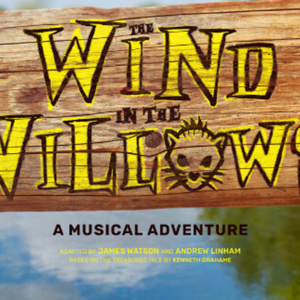 WIND IN THE WILLOWS to Get Punk Twist in QYouth Production at Queen's Theatre Hornchu Photo