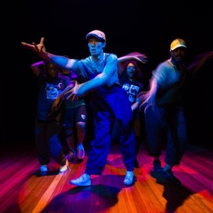 LUMINATO FESTIVAL Will Hold 20th Anniversary Celebrations in Toronto Photo