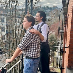 Third Eye Theatre&nbsp;To Present ENCOUNTERS At Fertile Ground Festival Photo