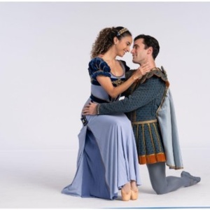 Pittsburgh Ballet Theatre Will Perform Pittsburgh Premiere of A MIDSUMMER NIGHTS DREAM Photo