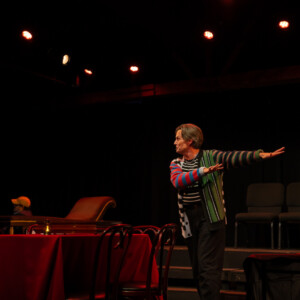 Photos: SAYING OUR GOODBYES: A WILLIAM FINN TRIBUTE Held October 19 Photo