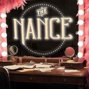 THE NANCE Opens At Elmwood Playhouse This Month Photo