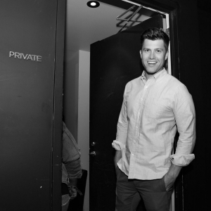 Colin Jost Reveals Special Guest Appearances For COLIN JOST & FRIENDS at Resorts World Photo
