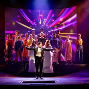 WILD HEART Now Available for Licensing by TRW Photo