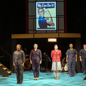 Photos: First Look at I AM BETTY at History Theatre Photo