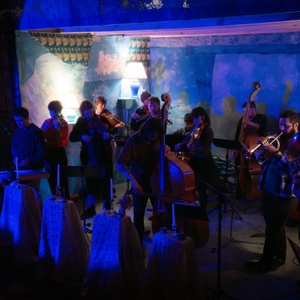 14th Annual {Re}HAPPENING Set to Transform Black Mountain College Museum Photo