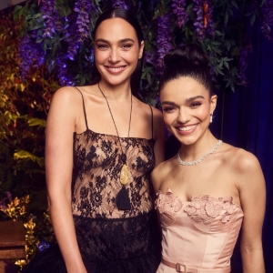 Photos: SNOW WHITE Premiere with Rachel Zegler, Gal Gadot & More Photo