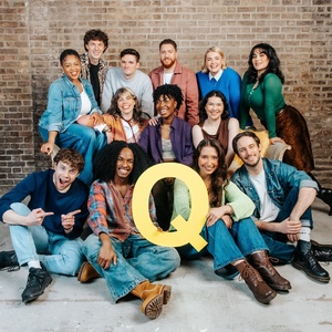 Cast and Creative Team Set For AVENUE Q West End Return Photo