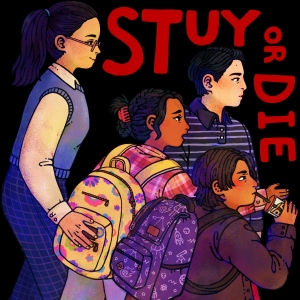 Lighthouse Ladies and Local AAPI Artists Will Perform STUY OR DIE Photo