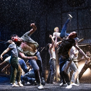 THE OUTSIDERS Releases New Block of Tickets Through April 5