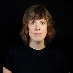 Carolyn Taylor to Join Ann-Marie MacDonald in GOODNIGHT DESDEMONA Photo