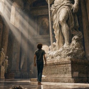 THE LIGHTNING THIEF: THE PERCY JACKSON MUSICAL Will Come to Theatre Bonn in October Photo