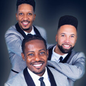 LEGACY: MOTOWN & MORE! to Open at Florida Studio Theatre Photo