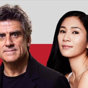HK Phil Performs The Epic Movie Music of James Horner Photo