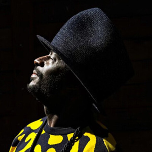 Ray Angry to Headline 54 Below with Wayne Brady and Orfeh as Special Guests Photo