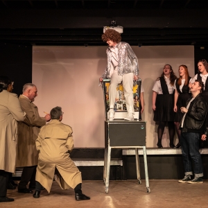 Photos: First look at Little Theatre Off Broadway's THE WHO'S TOMMY