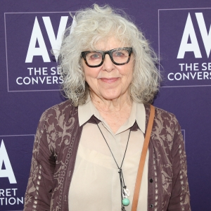 Kathryn Grody to Premiere THE UNEXPECTED 3RD At People's Light This Fall Photo