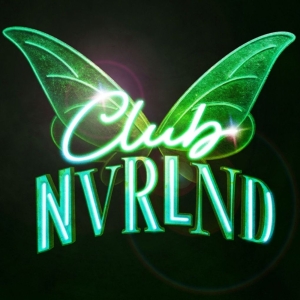 Cast Set For CLUB NVRLND Immersive Nightclub Musical at Edinburgh Festival Fringe Photo
