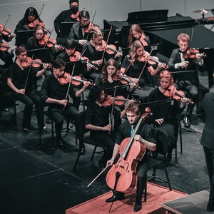 The Anchorage Youth Symphony Orchestra Will Perform AYO Winter Celebration Concert Photo