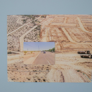 ALEJANDRO T. ACIERTO: MODEL HOME to Open at SMoCA, Examining Desert Urban Expansion Photo