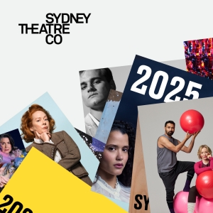 Sydney Theatre Company Announces 2025 Season Video