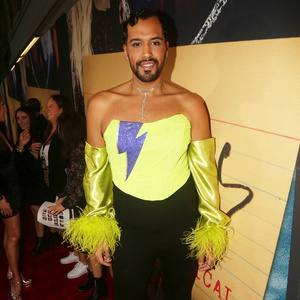 Brandon Contreras to Join OPERATION MINCEMEAT Photo