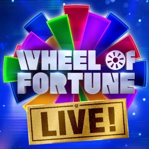 WHEEL OF FORTUNE LIVE! Comes to the Fargo Theatre Next Month Photo