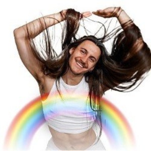 A STAN IS BORN! and New Works to Return to Edinburgh Fringe from Alexis Sakellaris Photo