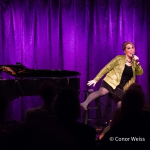 Photos: See Highlights of Susie Mosher and John Boswell's CASHINO at Birdland Photo