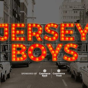 Full Cast Set For JERSEY BOYS at The Muny Photo