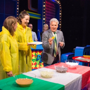Nickelodeon Icon Marc Summers Comes to Mt. Gretna Playhouse Next Month Video