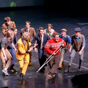 Utah Festival Reveals 2023 Utah High School Musical Theatre Awards Winners
