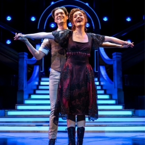 Porchlight Music Theatres TITANIQUE Now In Final Three Weeks Photo