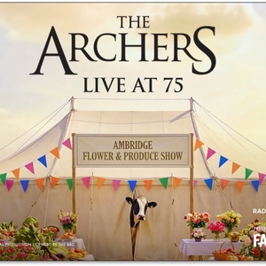 BBC Radio 4's THE ARCHERS Will Embark on National Live Tour For 75th Anniversary Photo