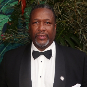 Wendell Pierce to Play Perry White in James Gunns SUPERMAN Film Photo