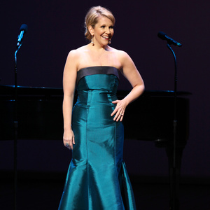 Mezzo-Soprano Joyce DiDonato to Return to Carnegie Hall for Public Master Classes Photo